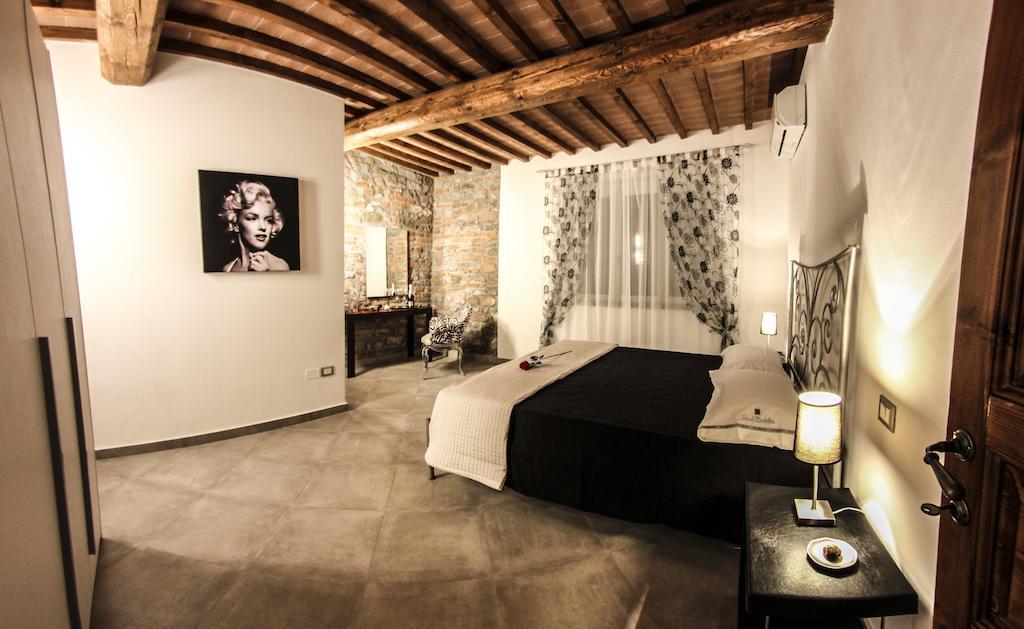 Agriturismo Ferruggini Bolgheri Habitación foto