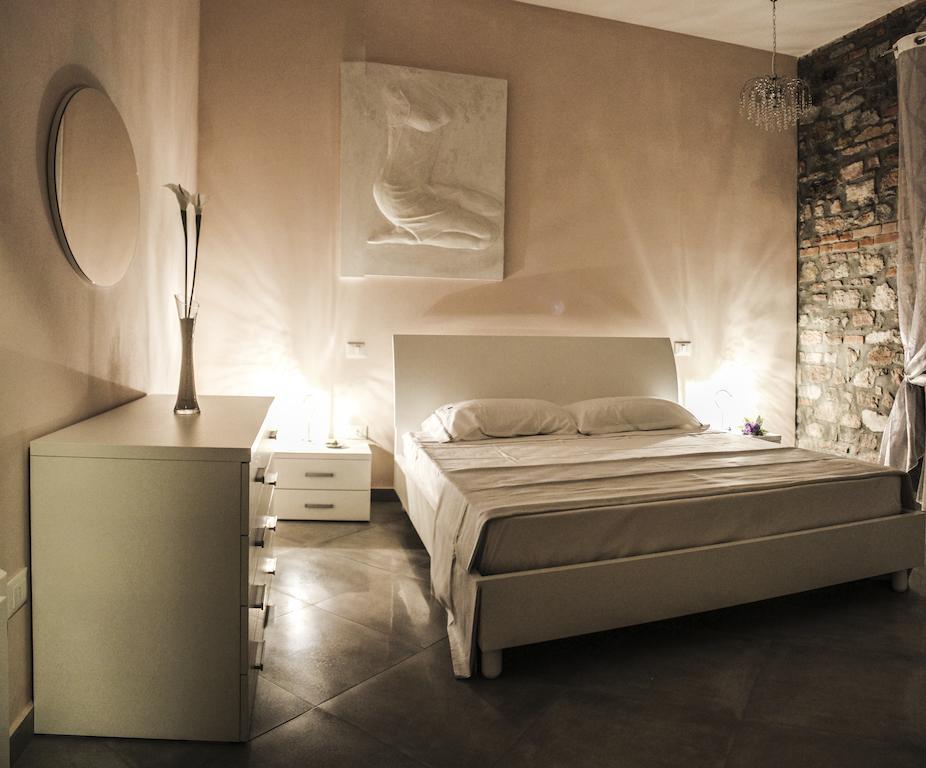 Agriturismo Ferruggini Bolgheri Habitación foto