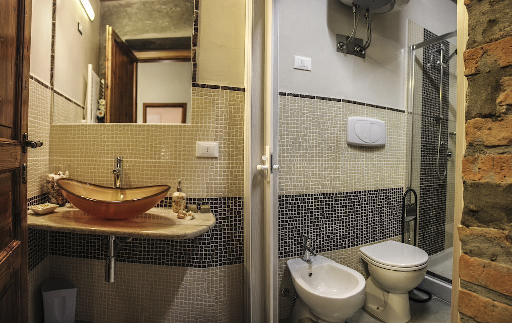 Agriturismo Ferruggini Bolgheri Habitación foto