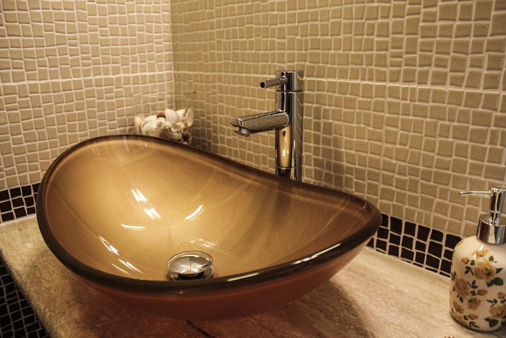Agriturismo Ferruggini Bolgheri Habitación foto
