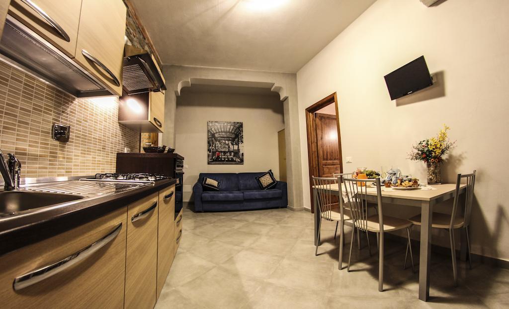 Agriturismo Ferruggini Bolgheri Habitación foto